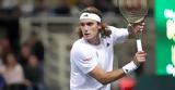 ATP Rankings, Σταθερός, Τσιτσιπάς, Ρούνε,ATP Rankings, statheros, tsitsipas, roune