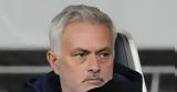 Μουρίνιο, Ρόμα,mourinio, roma