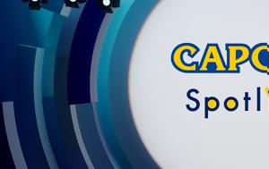 Capcom Spotlight, 9 Μαρτίου, Capcom Spotlight, 9 martiou