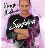 SANKARA - MAGIC #x26 ILLUSIONS, Πάνθεον,SANKARA - MAGIC #x26 ILLUSIONS, pantheon