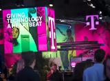 Deutsche Telekom,Mobile World Congress 2023