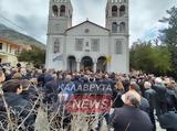 Σύγκρουση, Τέμπη, Ανείπωτος, 19χρονης Αναστασίας,sygkrousi, tebi, aneipotos, 19chronis anastasias