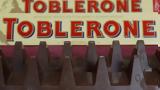 Ιστορική, Toblerone –,istoriki, Toblerone –