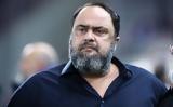 Ηχηρή, Ολυμπιακό – Συμφωνία, Μαρινάκη,ichiri, olybiako – symfonia, marinaki