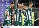 Παναθηναϊκός – Παναιτωλικός 2-0, Νίκησε,panathinaikos – panaitolikos 2-0, nikise