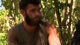 Survivor, Ο Στάθης Σχίζας,Survivor, o stathis schizas