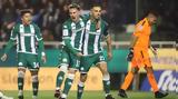 Παναθηναϊκός - Παναιτωλικός 2-0, Ξανά,panathinaikos - panaitolikos 2-0, xana