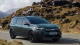 Dacia Jogger,
