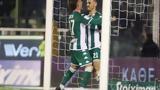 Παναθηναϊκός – Παναιτωλικός 2-0,panathinaikos – panaitolikos 2-0