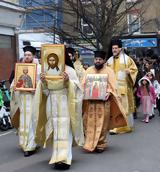 Κυριακή, Ορθοδοξίας, Αρχιεπισκοπή Θυατείρων,kyriaki, orthodoxias, archiepiskopi thyateiron