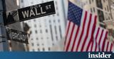 Wall Street, Στάση, Πάουελ 4ήμερο, Dow Jones,Wall Street, stasi, paouel 4imero, Dow Jones