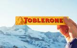 Τέλος, Toblerone -,telos, Toblerone -