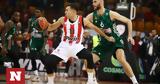 Euroleague, Ντέρμπι, Μπαρτσελόνα, Ολυμπιακός, Μονακό, Παναθηναϊκός,Euroleague, nterbi, bartselona, olybiakos, monako, panathinaikos