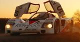 Porsche 962C,