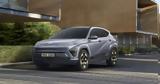 Hyundai Kona Electric,B-SUV -video