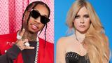 Avril Lavigne,Tyga