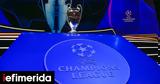 Champions League, Ξεκινούν, Μπενφίκα-Μπριζ, Τσέλσι-Ντόρτμουντ,Champions League, xekinoun, benfika-briz, tselsi-ntortmount