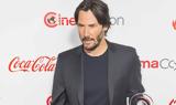 Keanu Reeves, Σύμβολο, – Έκλεψε,Keanu Reeves, symvolo, – eklepse