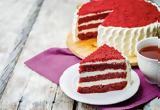 Red Velvet Cake,