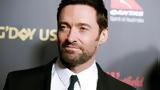 Hugh Jackman, Τρώει, Wolverine,Hugh Jackman, troei, Wolverine