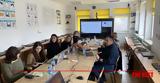 Διαθέσιμες, IDEAS,diathesimes, IDEAS