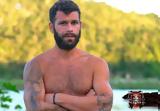 Survivor All Star, Στάθης Σχίζας, Πρωινό, Αθήνα,Survivor All Star, stathis schizas, proino, athina