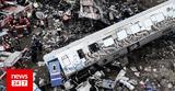 Greece Train Crash,A 5