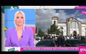 Τέμπη – Συγκλονίζει, Κυπριανού, tebi – sygklonizei, kyprianou