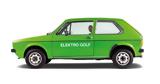 VW Golf, 2025 49,Elektro Golf I