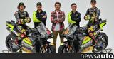 Mooney VR46 MotoGP,Valentino Rossi +video