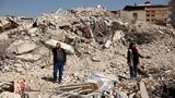 Σεισμός Τουρκία, Πάνω, 100,seismos tourkia, pano, 100