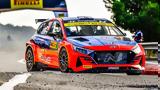 Hyundai Motorsport, Τόπο,Hyundai Motorsport, topo