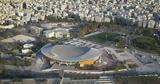 Athens’,Faliron Bay