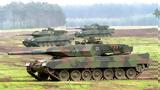 Πολωνία, Leopard 2, Ουκρανία,polonia, Leopard 2, oukrania