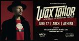 Wax Tailor,Arch