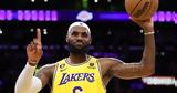 ΛεΜπρόν Τζέιμς, Ο Μπρόνι, ΝΒΑ,lebron tzeims, o broni, nva