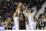 Βεζένκοφ, Ρόδο, Top 10, 17ης, Basket League,vezenkof, rodo, Top 10, 17is, Basket League