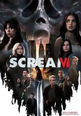 Προβολή, Scream VI, Options Cinemas,provoli, Scream VI, Options Cinemas