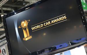 World Car, Year 2023