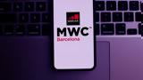 Mobile World Congress, Τρεις,Mobile World Congress, treis