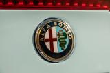 Imparato,Alfa Romeo Alfetta