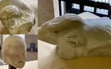 Γλυπτά Παρθενώνα, Υπεγράφη, Βατικανό,glypta parthenona, ypegrafi, vatikano