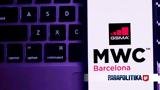 Mobile World Congress, Τρεις,Mobile World Congress, treis