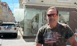 Arnold Schwarzenegger, Στέλνει,Arnold Schwarzenegger, stelnei