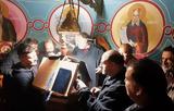 O A’ Κατανυκτικός Εσπερινός, Κάλυμνο, Λέρο ΦΩΤΟ,O A’ katanyktikos esperinos, kalymno, lero foto