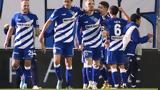 Πλήρης, Ατρόμητος, ΑΕΚ,pliris, atromitos, aek