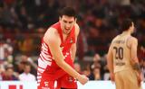 Euroleague, Ολυμπιακός, Μπαρτσελόνα,Euroleague, olybiakos, bartselona