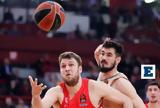 Euroleague, Σπουδαία, Ολυμπιακού, Μπαρτσελόνα, ΣΕΦ,Euroleague, spoudaia, olybiakou, bartselona, sef