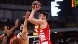 Euroleague, Ολυμπιακός, Μπαρτσελόνα 77-70,Euroleague, olybiakos, bartselona 77-70