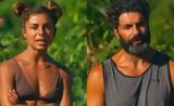 Survivor All Star – Ελευθερία Ελευθερίου, Έλουσε, Σπύρο Μαρτίκα, – Είναι,Survivor All Star – eleftheria eleftheriou, elouse, spyro martika, – einai